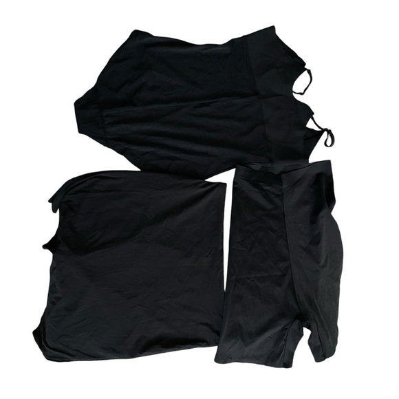 Women Shapers 3 Pieces Size S/M - Picture 1 of 8